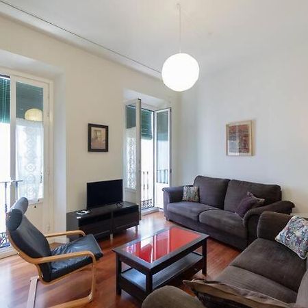 Rentalsevilla A Los Pies De La Giralda Екстер'єр фото